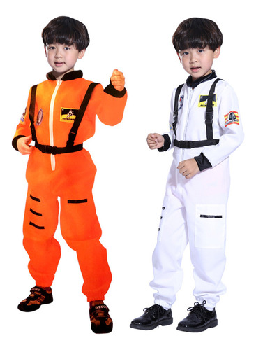 Mono Para Niños, Juego De Rol, Astronauta, Astronauta, Astro
