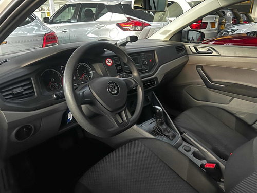 Imagen 8 de 9 de Volkswagen Virtus 2020 1.6 Comfortline