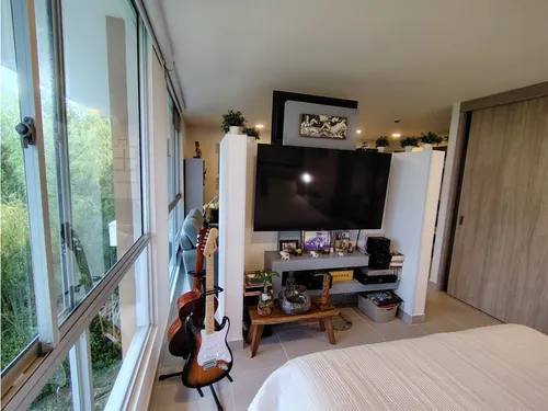 Venta Apartaestudio Tipo Loft En La Avenida Centenario