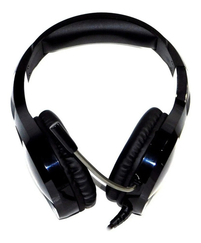 Imagen 5 de 8 de Auriculares Soul Gamer 5.1 Streamers Crush Sound Hx100 Jmc