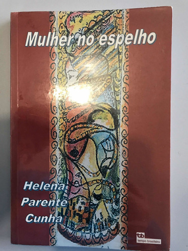 Mulher No Espelho