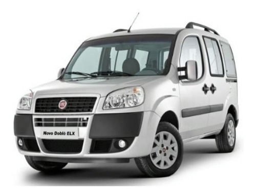 Kit Embreagem Fiat Doblo Adventure 1.4l 8v Ano 2010/2011.