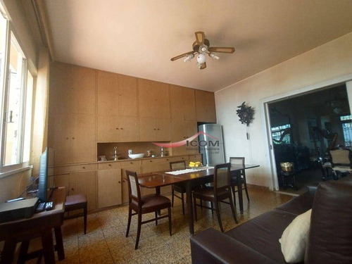 Imagem 5 de 30 de Casa Para Alugar, 284 M² Por R$ 8.000,00/mês - Laranjeiras - Rio De Janeiro/rj - Ca0380