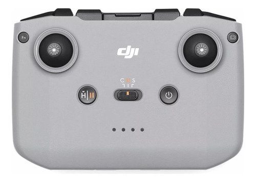 Dji Rc-n2 Radio Controle Sem Tela Mini 4/air 3 Envio Hoje