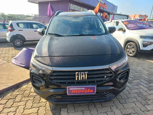 Fiat Pulse Drive 1.3 (Aut.)