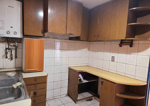 Amplia Casa Familiar Con Excelente Conectividad -la Cisterna