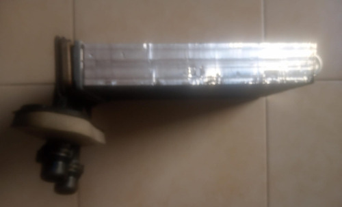 Evaporador Calefacción Vw Jetta A4 Automático Americano 02 (Usado)