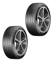 Comprar Kit De 2 Llantas 205\u002F55 R16 Continental Premiumcontact 6 91v