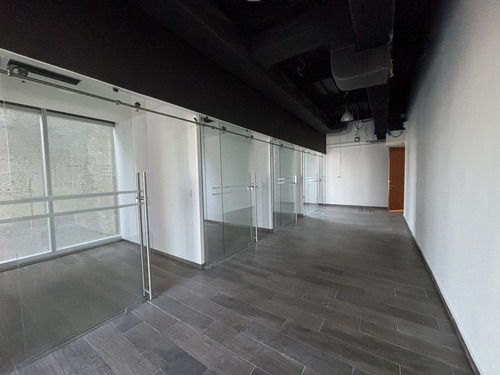 Oficina En Venta Acondicionada, Yama Insurgentes Reforma