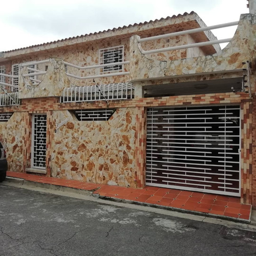 Ss: Vende Casa 23-22076 En Macaracuay De 480 M2