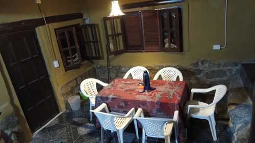 Imagen 7 de 23 de Cabaña En Venta En Mina Clavero Cordoba Dueño Acepto Permuta