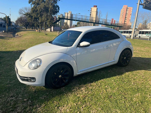 Volkswagen The Beetle 1.4 Tsi Design