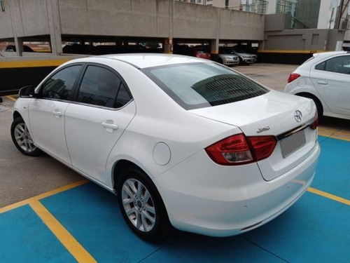 J5 1.5 16v Gasolina 4p Manual