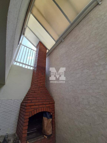 Imagem 24 de 30 de Sobrado À Venda, 201 M² Por R$ 800.000,02 - Gopoúva - Guarulhos/sp - So0713
