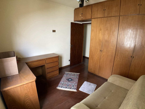 Imagem 23 de 27 de Sobrado 3 Dorms + 3 Vagas, Vila Mariana, São Paulo - R$ 1.26 Mi - A5634