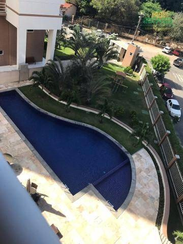 Imagem 3 de 7 de Apartamento Com 2 Dormitórios À Venda, 70 M² Por R$ 420.000,00 - Parque Iracema - Fortaleza/ce - Ap0618