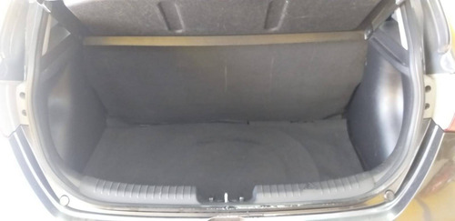Imagem 9 de 12 de Hyundai Hb20 1.0 Comfort 12v Flex 4p Manual