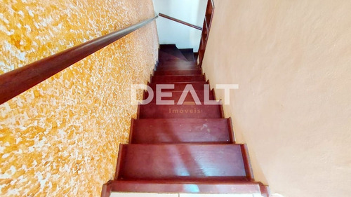 Imagem 9 de 21 de Casa Com 2 Dormitórios À Venda, 61 M² Por R$ 290.000,00 - Parque Villa Flores - Sumaré/sp - Ca0569