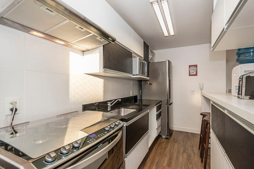 Imagem 21 de 30 de Apartamento À Venda No Bairro Jardim Sabará - Porto Alegre/rs - O-26293-43138