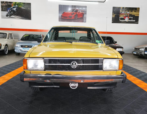 Volkswagem Passat 1.5 Ls