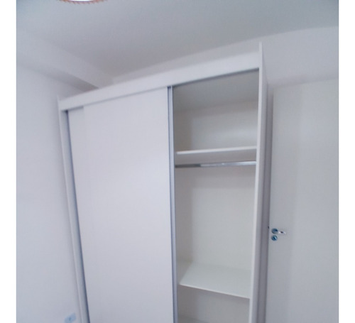 Apartamento Novo Nunca Habitado - 2 Quartos