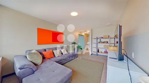 Remodelado, 3 Dormitorios, Amplio Y Vistas Despejadas
