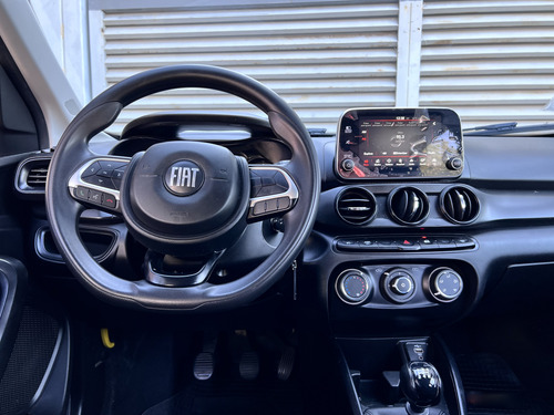Fiat Argo Drive 1.3 Gse