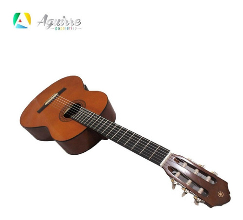 Guitarra Yamaha Electroacústica Cx40