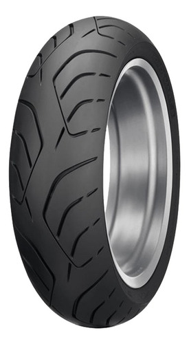 Cubierta Dunlop Road Smart Iii 160/60 R15 + Envio Gratis