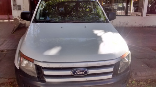 Ford Ranger 2012 Nafta