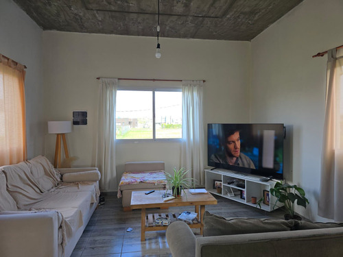 Casa En Venta En El Ensueño, Ingeniero Maschwitz
