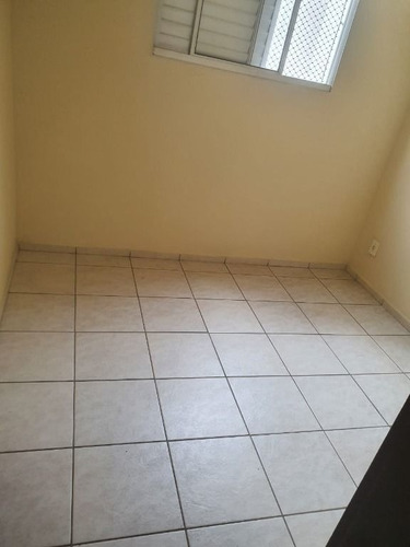 Imagem 3 de 12 de Apartamento Com 2 Dormitórios À Venda, 49 M² Por R$ 155.000 - Jardim Elite - Piracicaba/sp - Ap3370