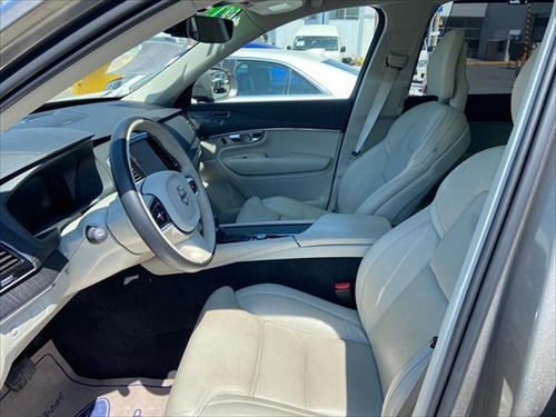 Imagen 6 de 7 de Volvo Xc90