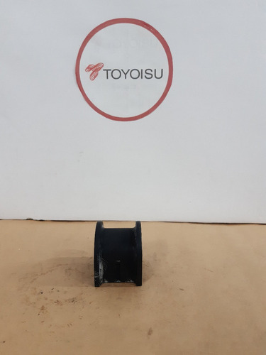 Imagen 3 de 4 de Goma Buje Barra Estabilizadora Hilux Meru 4runner Runner
