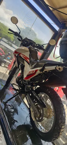 Honda Xr190