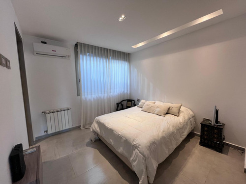 ¡exclusivo! Depto De Autor 2 Dorm. Housing Nautico Puerto Norte -carlos Paz