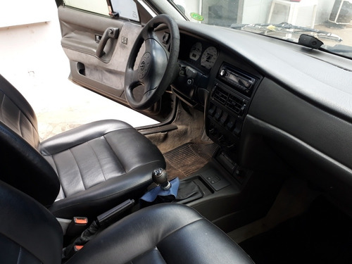 Volkswagen Santana Evidence 2.0