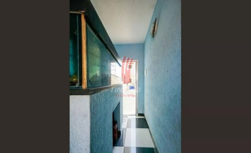 Imagem 13 de 18 de Sobrado Para Venda No Bairro Vila Formosa, 4 Dorms, 2 Suíte, 6 Vagas, 375 M - 2408