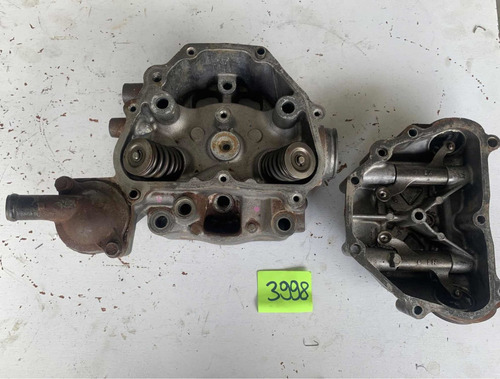 Cabeçote Completo Honda Fourtrax 420 08/22 Usado A Revisar (Usado)