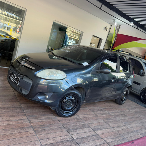 Fiat Palio 1.0 Attractive Flex 5p