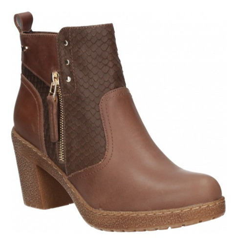 Botin Nappa Mujer 16 Horas