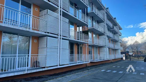 Departamento En Venta A 5 Minutos De Pucón (71241)