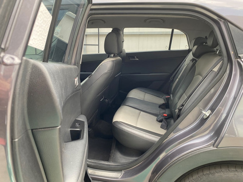Hyundai Creta 1.6 Limited At