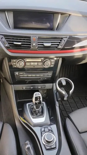 BMW X1 2.0 Sdrive 20i X Line L4 T At