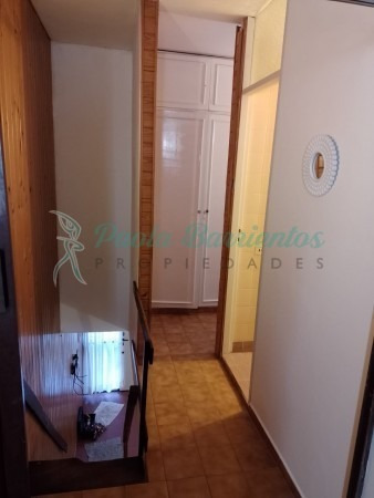 Imagen 7 de 10 de Vendo Deptartamento En Pinamar Cerca Del Mar Los Robles