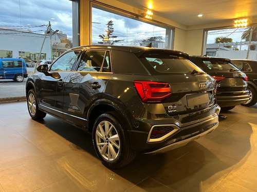 Imagen 5 de 7 de Audi Q2 35 Tfsi Advanced