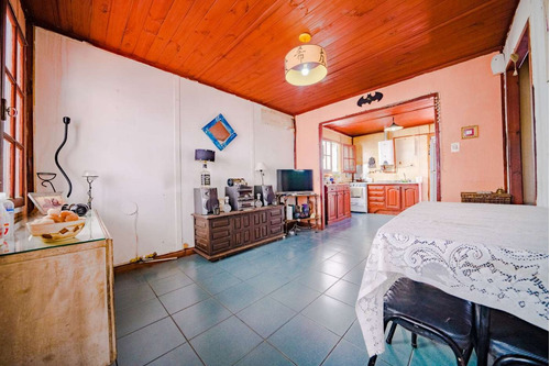 Imagen 5 de 30 de Ph Venta 3 Ambientes Chacarita Con Patio