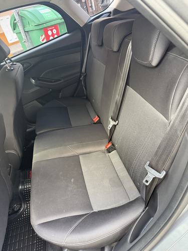 Ford Focus III 1.6 S