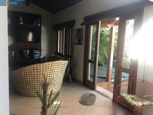 Imagem 7 de 15 de Casa Em Condomínio , Estuda Permuta Até 600.000 No Interior Ou Litoral. - Gv20666