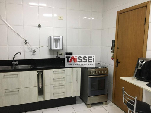 Imagem 24 de 30 de Apartamento Com 3 Dormitórios À Venda, 94 M² Por R$ 770.000,00 - Saúde - São Paulo/sp - Ap8387